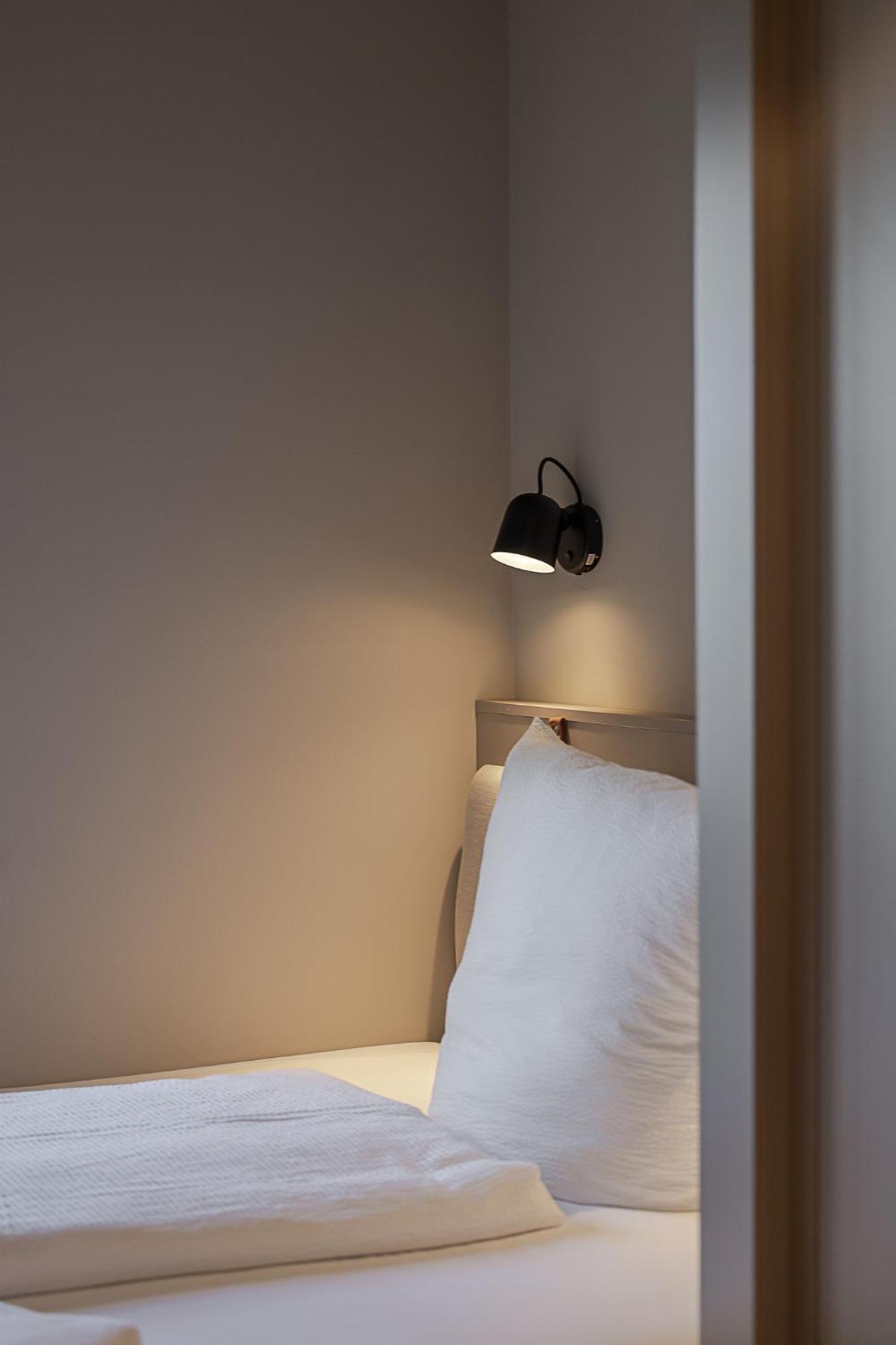 Seaside Lofts Im Herzen Von Westerland Extérieur photo